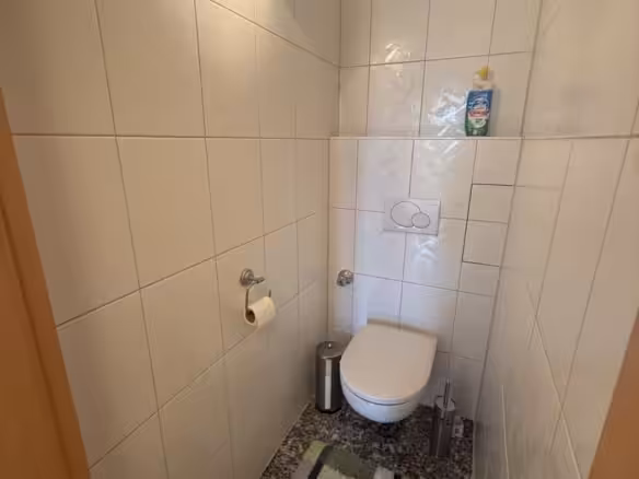 WC extra