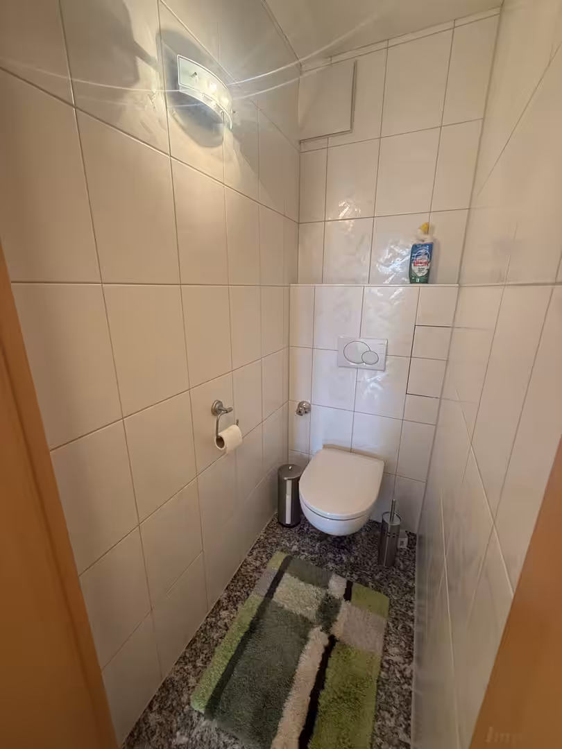 WC extra