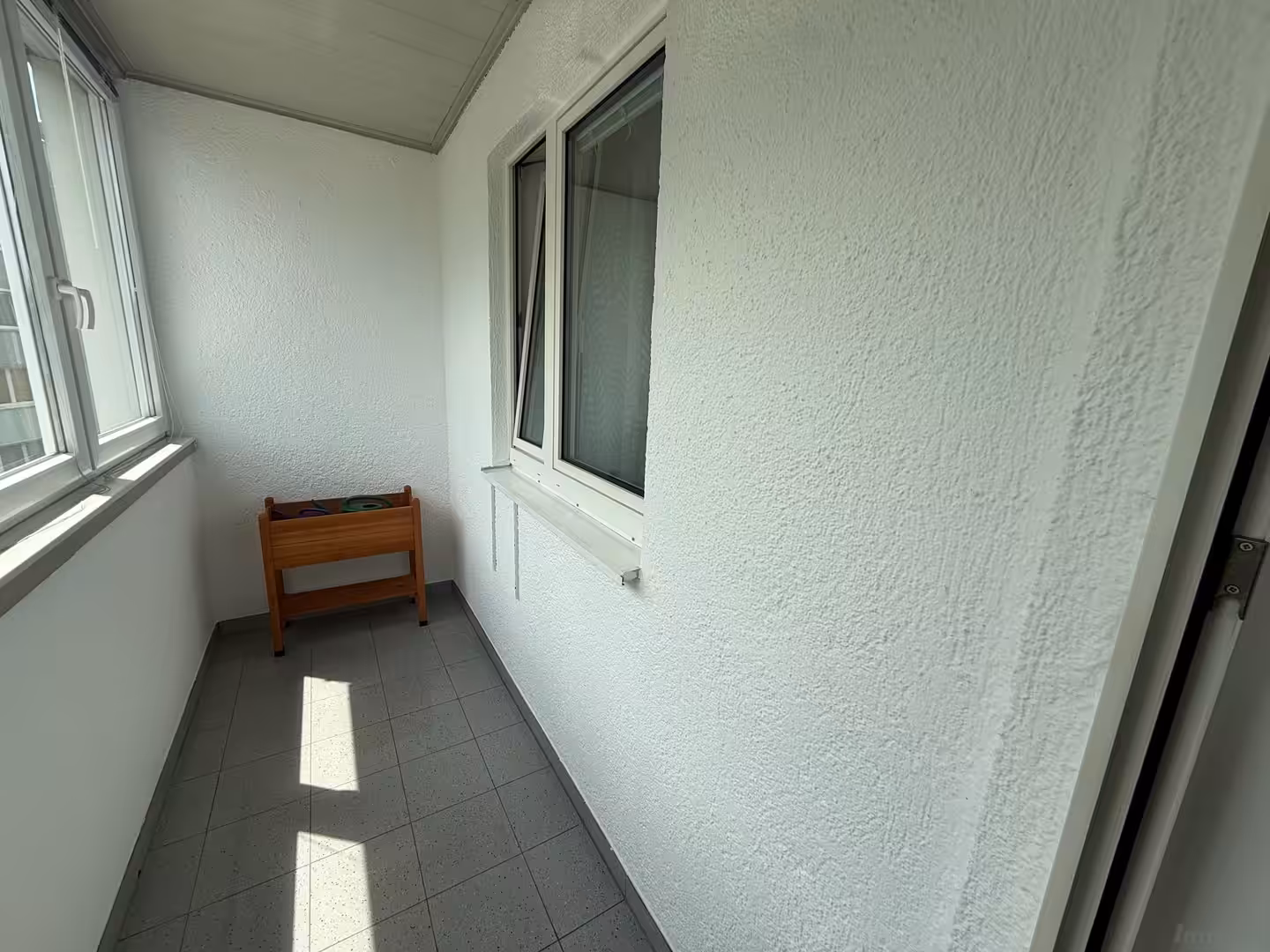 Loggia 1
