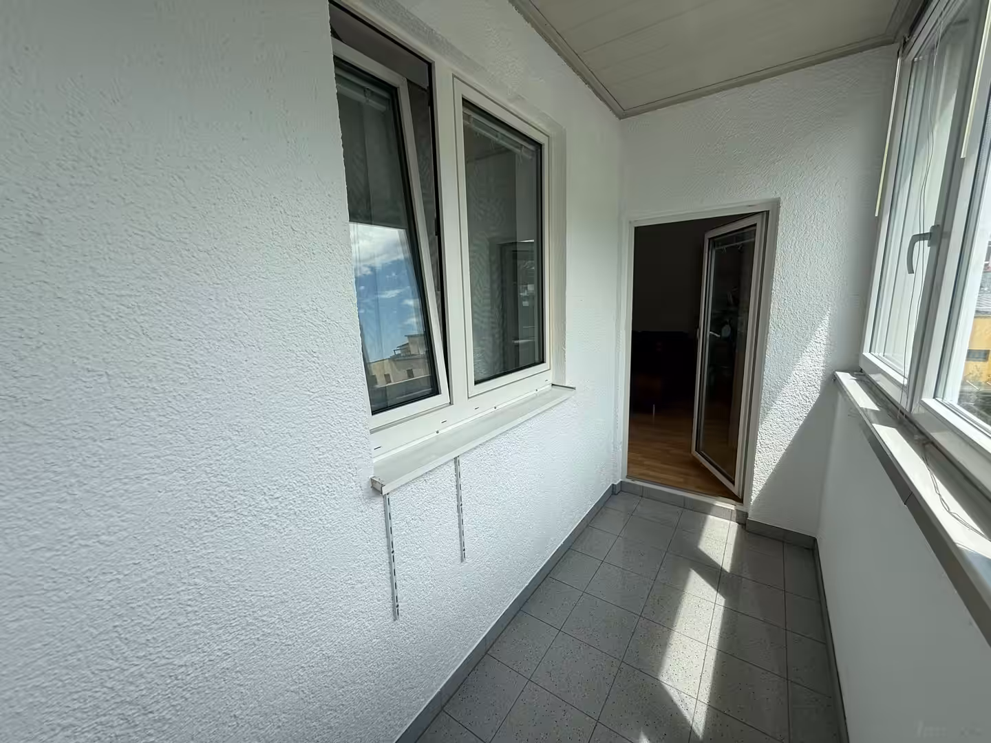 Loggia 1