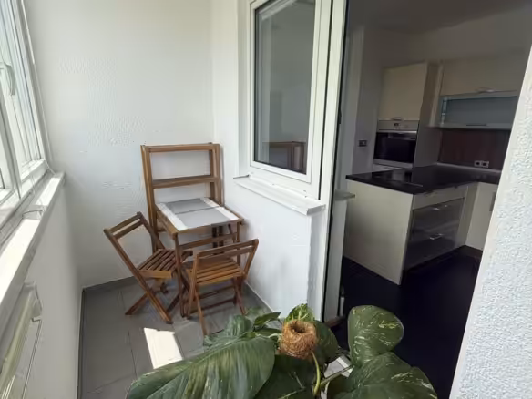 Loggia 2