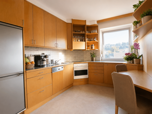 Küche