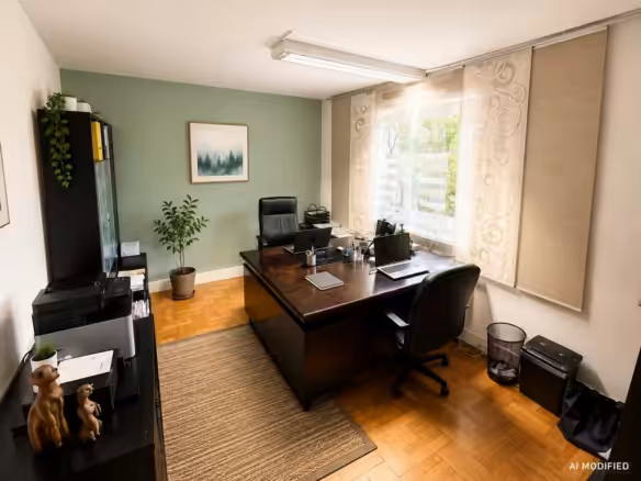 Büro