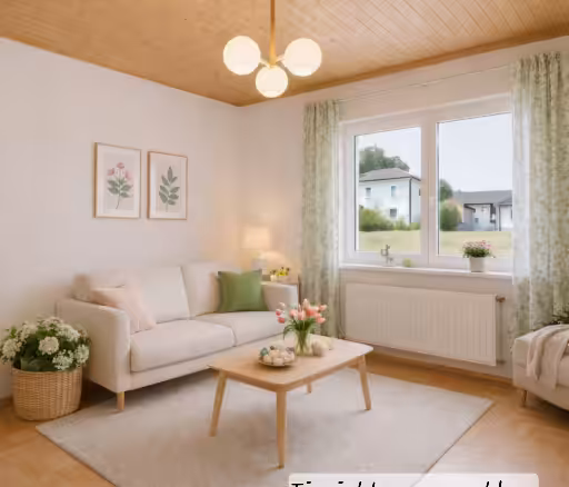 Einfamilienhaus_Wohnzimmer