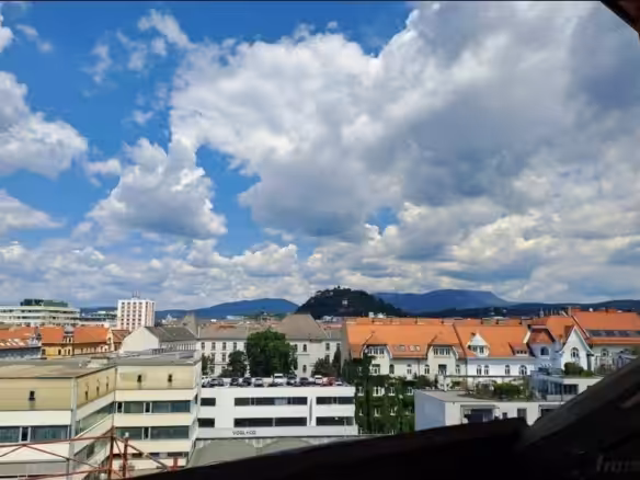 Aussicht