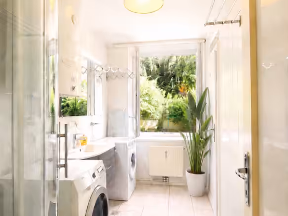 Badezimmer 2.