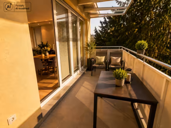Balkon