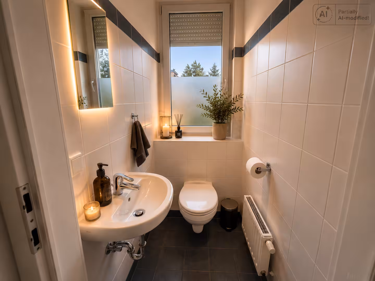 WC