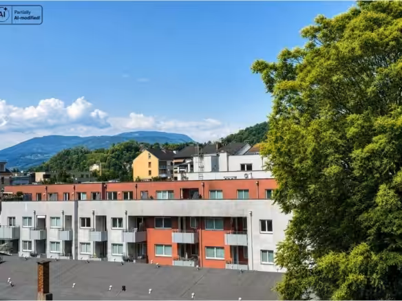 Ausblick