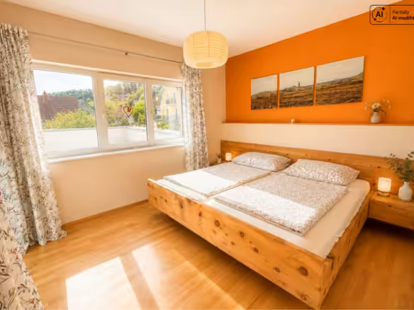 Masterbedroom