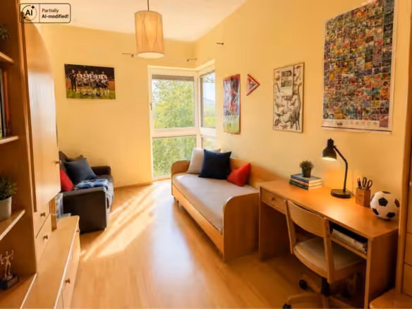 Teenie-Boy-Room