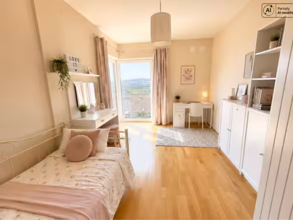 Girlsroom