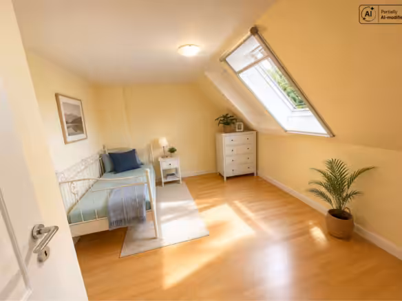 Gästezimmer im OG