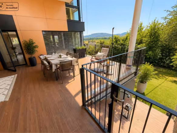 Terrasse 3