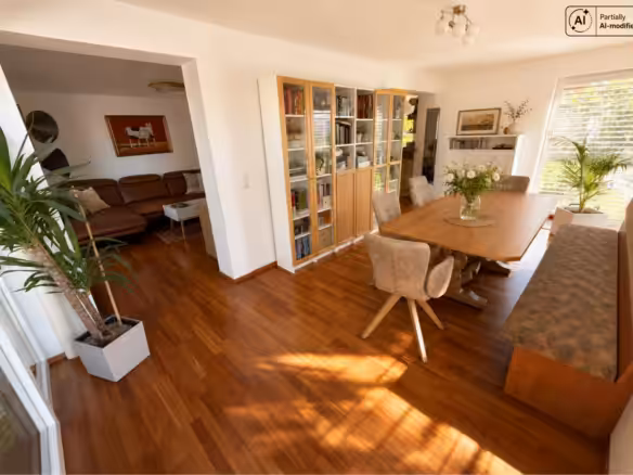 Esszimmer 1
