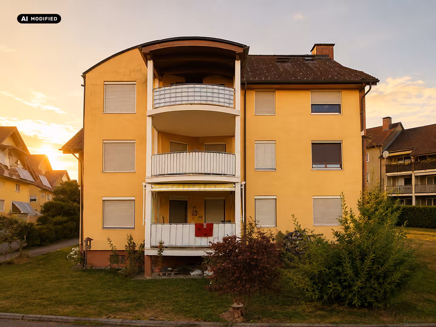 Außenansicht