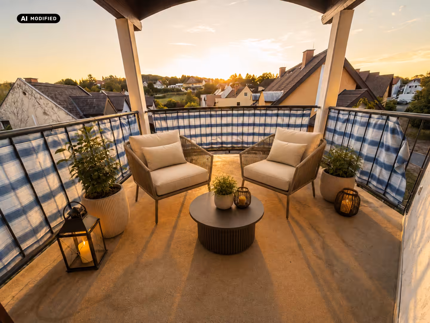 Loggia