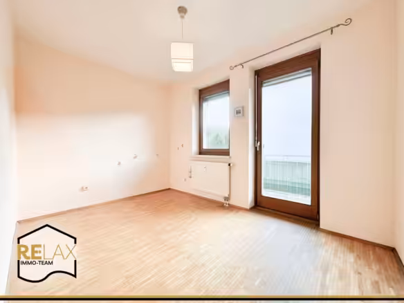 Kinderzimmer / Homeoffice