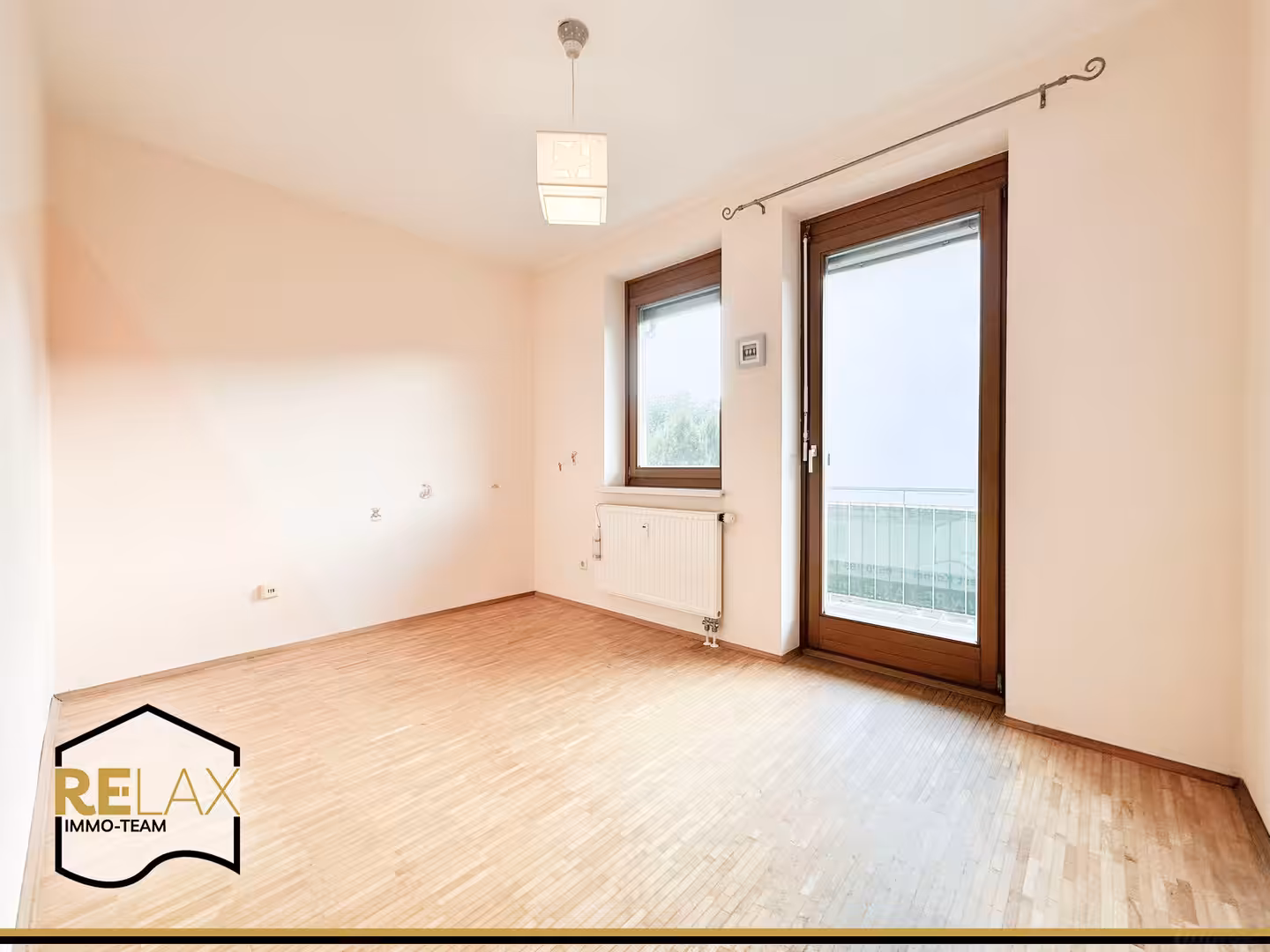 Kinderzimmer / Homeoffice