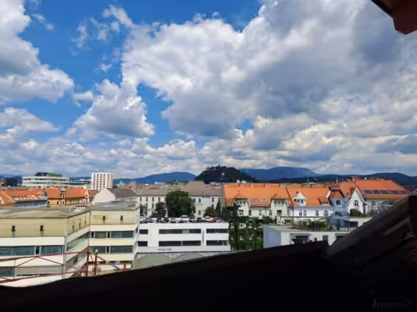 Aussicht