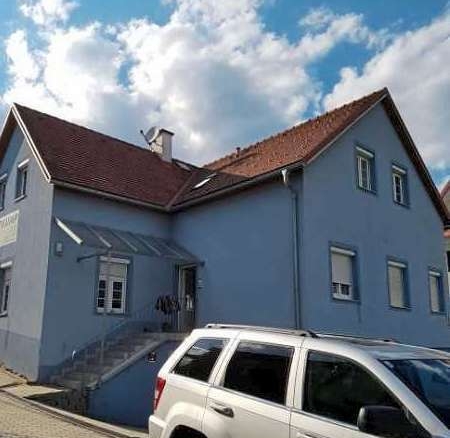 Aussenansicht