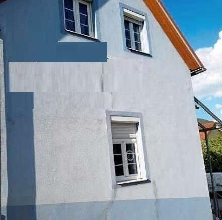Ansicht Gebäude