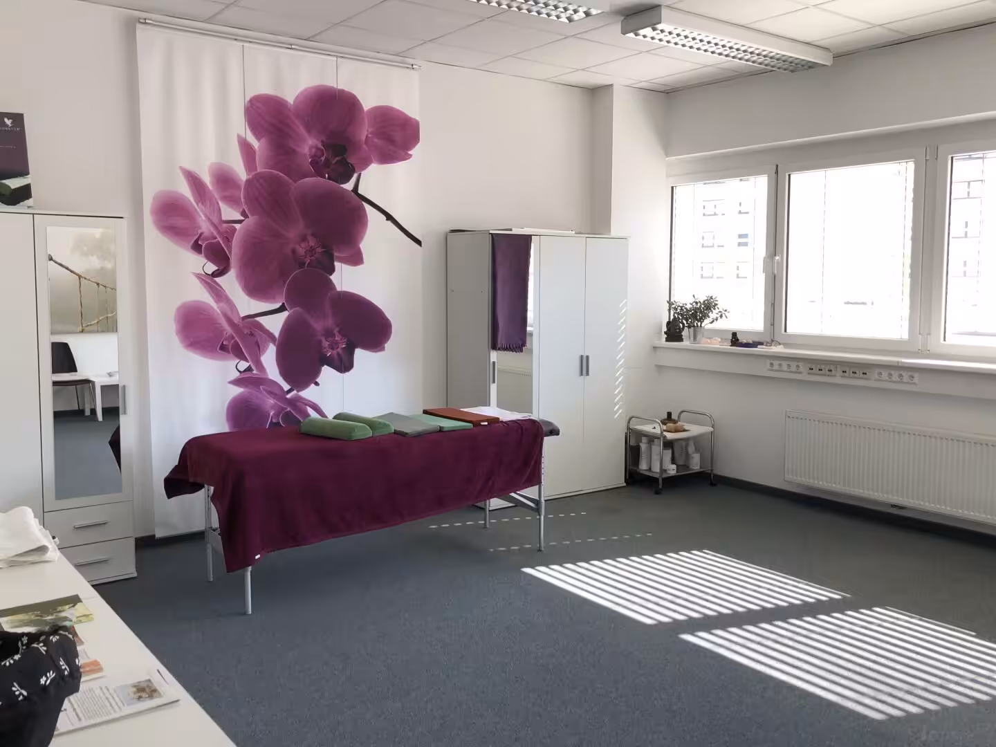 Raum 1