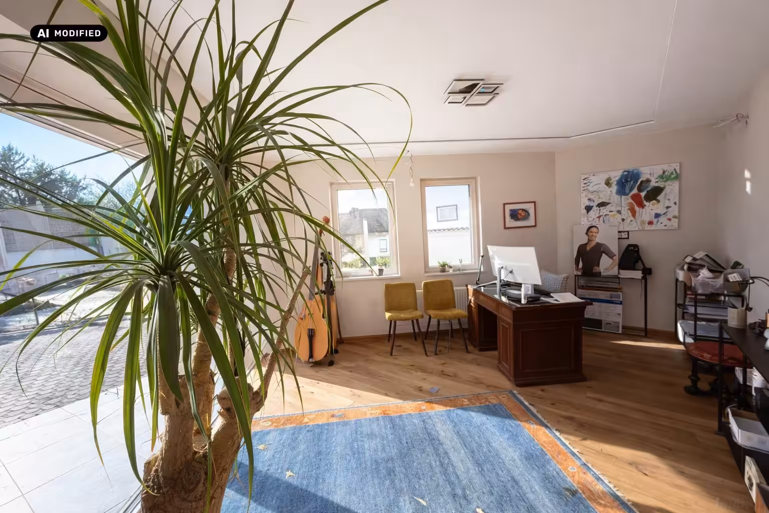 Büro