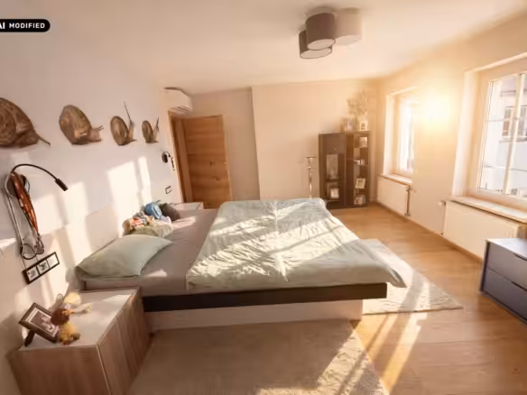 Masterbedroom 1