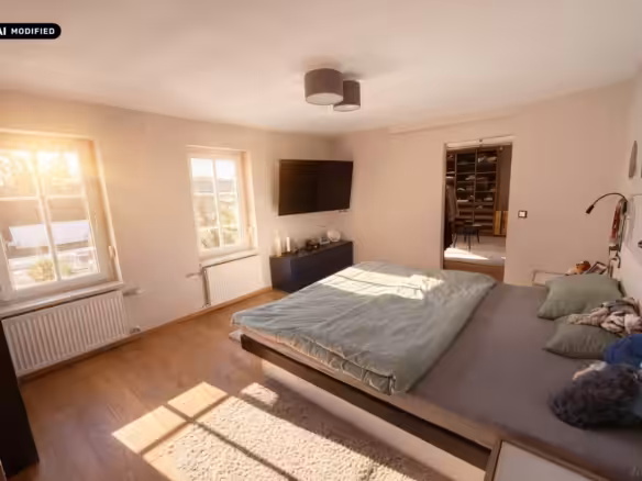 Masterbedroom 2
