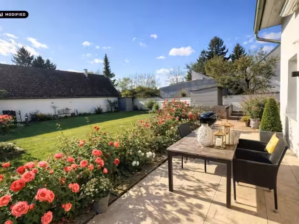 Süd-Terrasse 2
