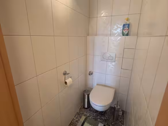WC extra