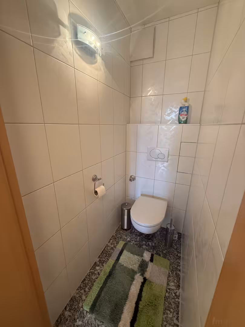 WC extra