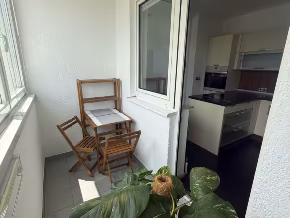 Loggia 2