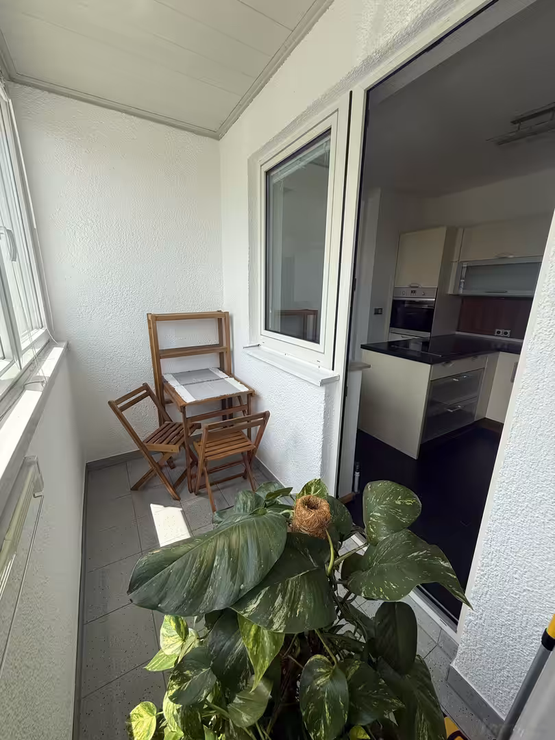 Loggia 2