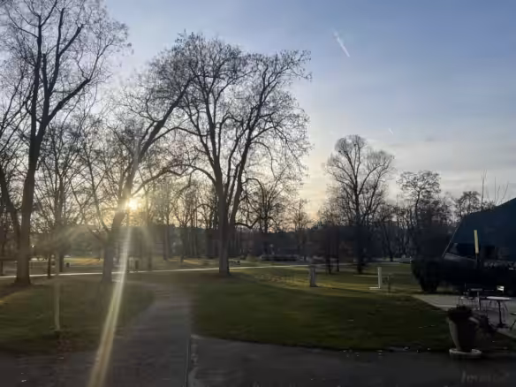 Augartenpark