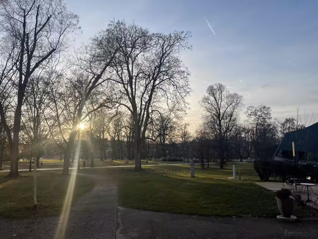 Augartenpark