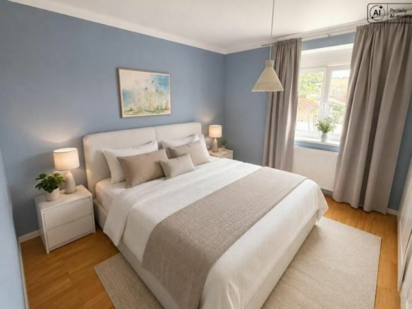 Masterbedroom