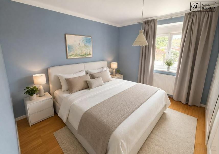 Masterbedroom
