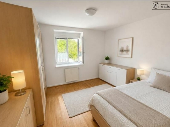 Masterbedroom