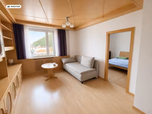 Wohnzimmer 1