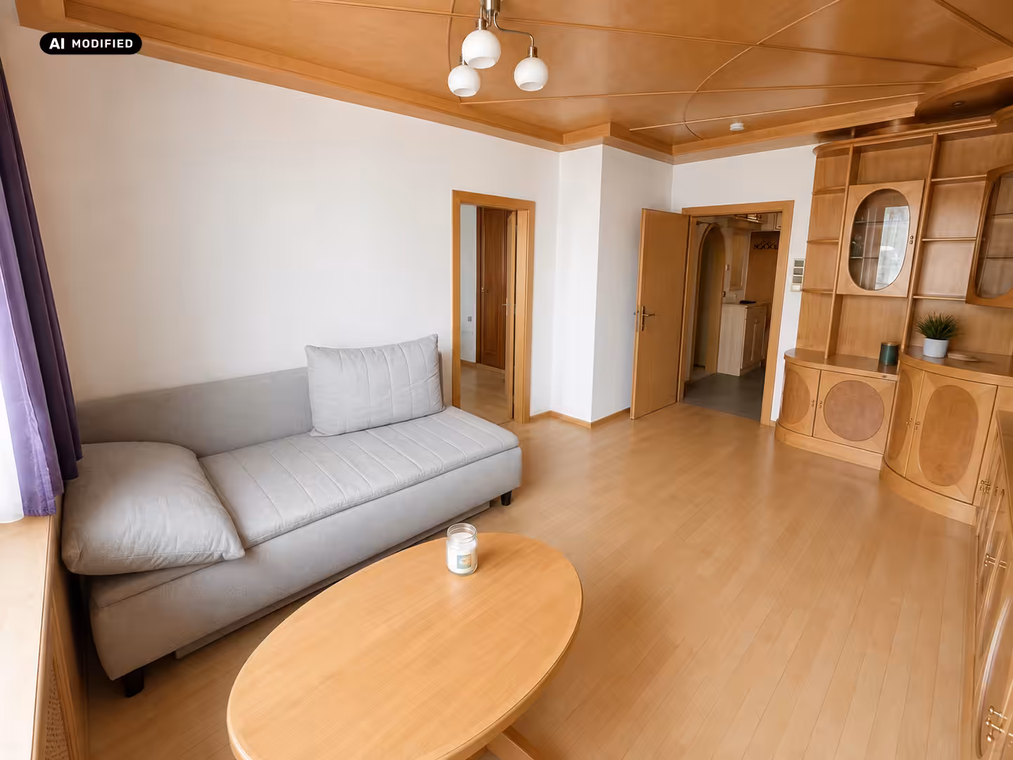 Wohnzimmer 2