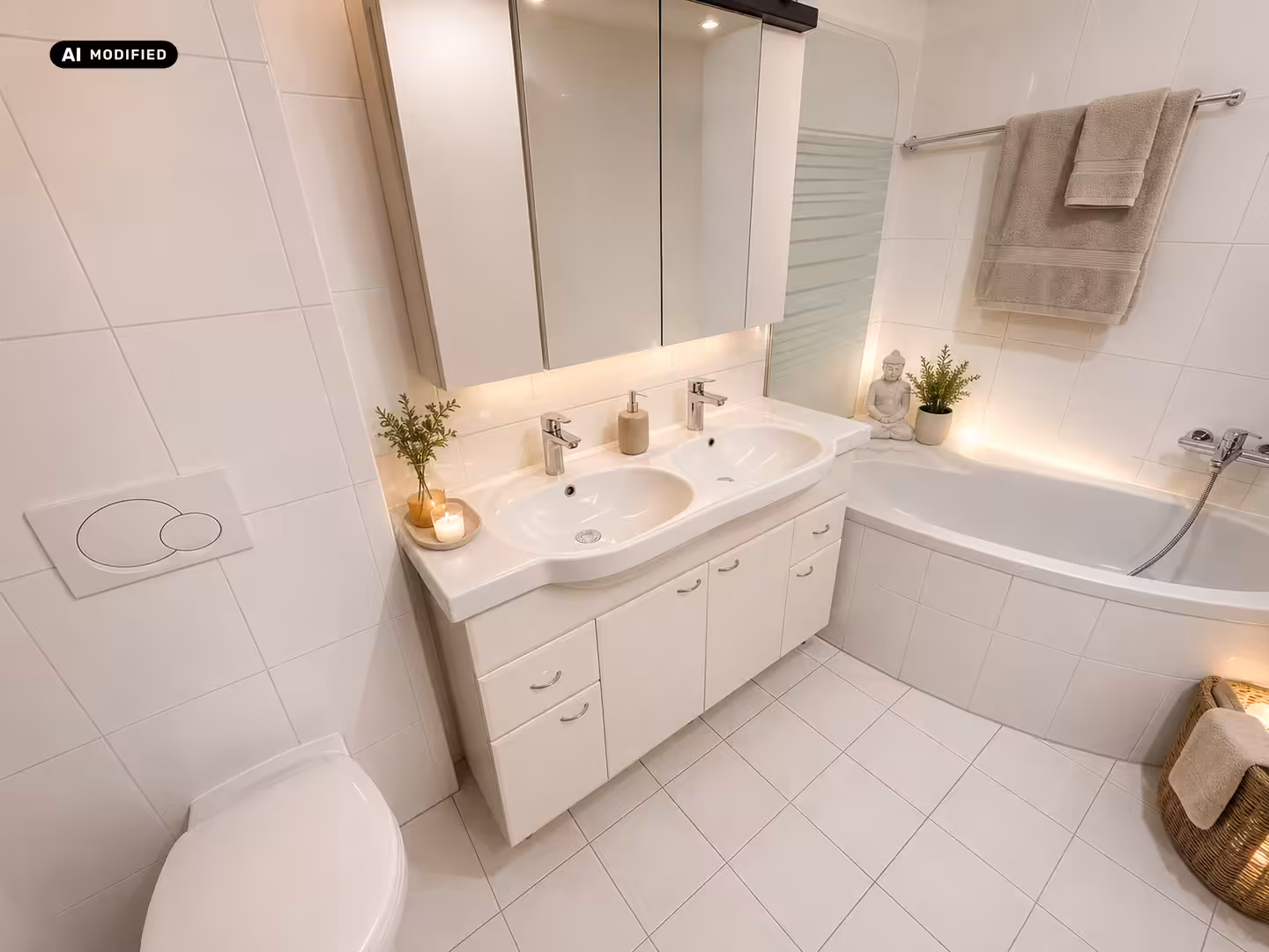 Badezimmer