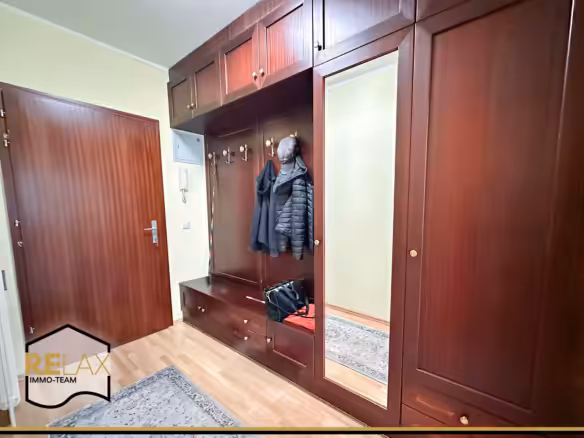 Vorzimmer
