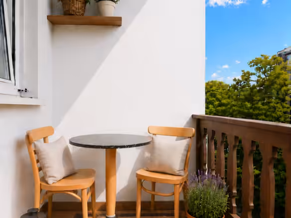 Balkon 11