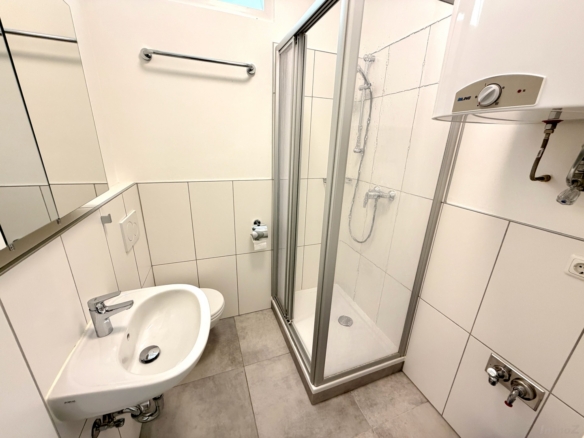 Bad/WC