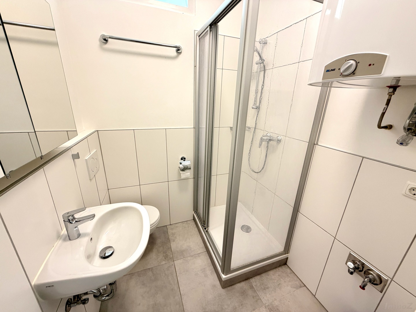 Bad/WC