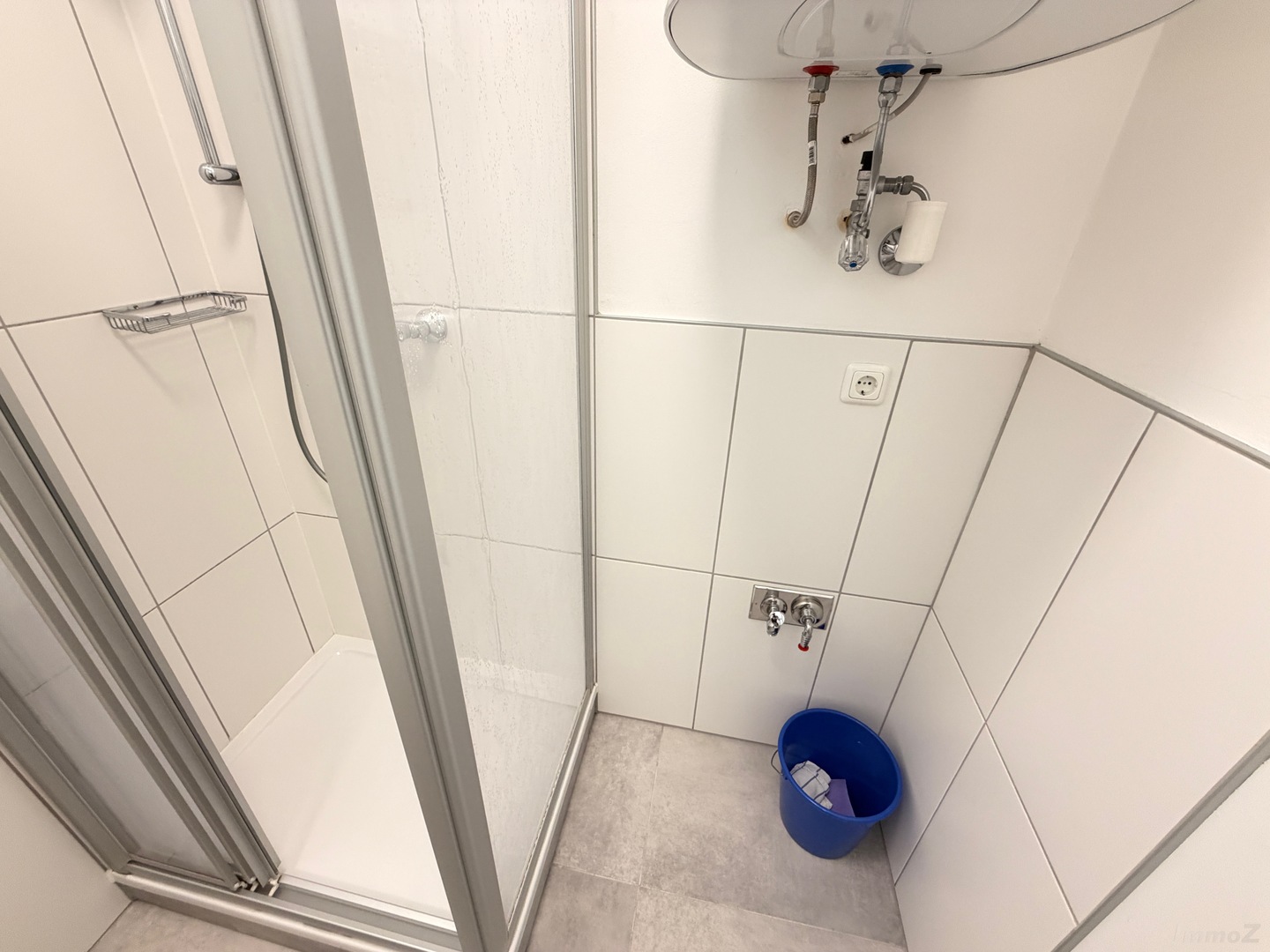 Bad/WC