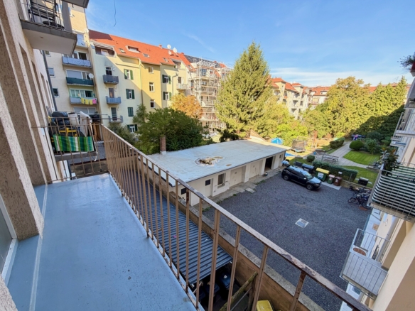 Balkon