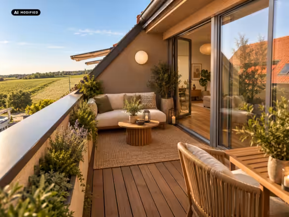 Balkon